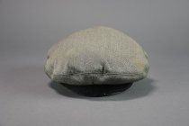 Ellis Airlines uniform cap back view